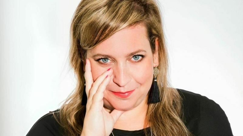 Petra&nbsp;Kašparová
