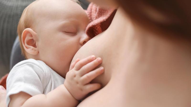Potřebovala jste po porodu pomoc laktační poradkyně?