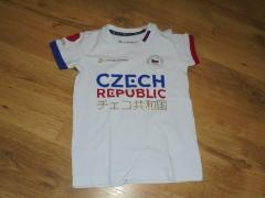Tričko, zn. Alpine Pro, vel. 116/122