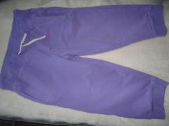 Jako nove 7/8 kraťasy CRIVIT 36/38