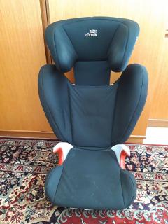 Autosedačka Britax Römer Kid II