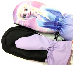 Zimní rukavice Frozen - Ledové království H&M