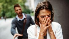Můj život se sociopatem - část druhá