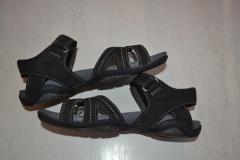 Sandále zn. Superfit vel. 35