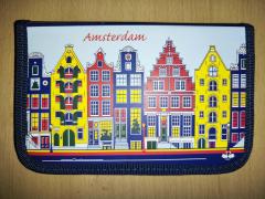 Pouzdro Amsterdam