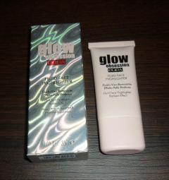 PUPA rozjasňující fluid na obličej 30ml