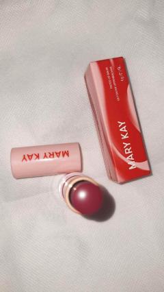 Tónovací balzám na rty Radiant Pink-Mary Kay