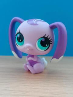 LPS králíček