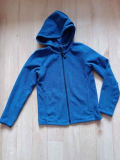 Mikina Crivit 134/140