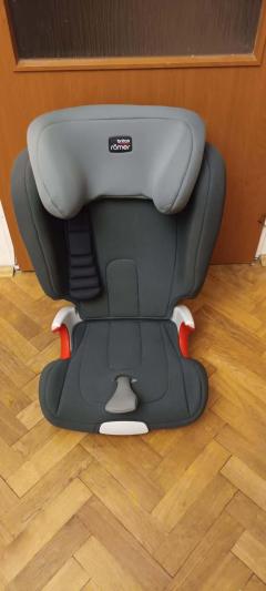 Autosedačka Britax Römer Kidfix II XP
