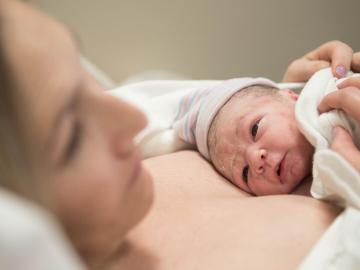 Vše o porodu: Co vás čeká a na co se připravit