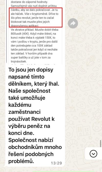 Zaměstnání | Kantar práce online
