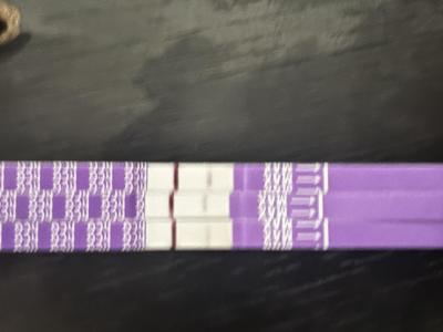 Těhotenství | Pozitivní test 2 týdny před ms