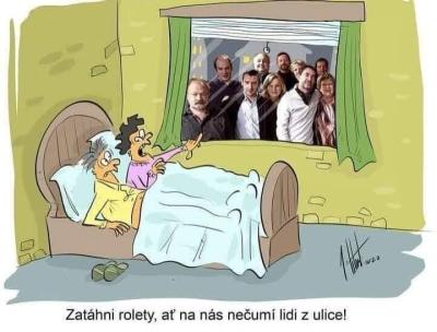 Filmy, seriály, muzika, knížky, hry | Ulice :-)
