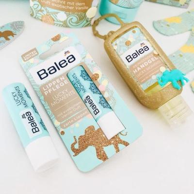 Kosmetika a hygienické potřeby | Obal na hygienicky gel na ruce