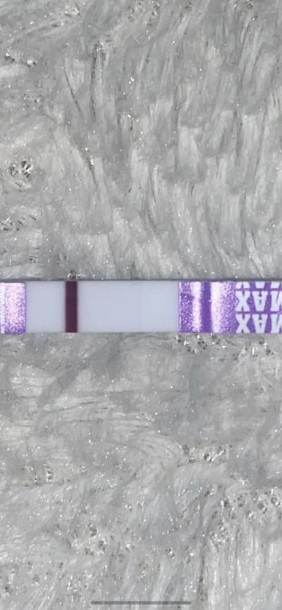 Testování a těhotenský test | Ryska na tt