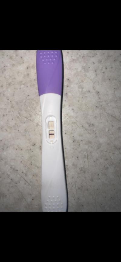 Testování a těhotenský test | Jdu pro radu ❤️