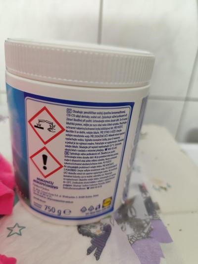 Kojení a UM | Formil White, použití bez rukavic a kojení ????