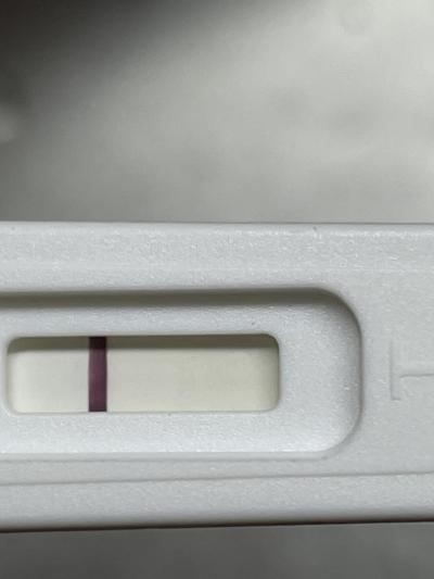 Testování a těhotenský test | Tyden po divne ms duch?