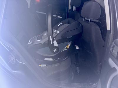 Autosedačky | Autosedačka a škoda octavia