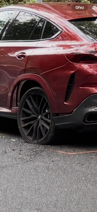Hypotéky, půjčky, exekuce | Range Rover-vyplatí se?