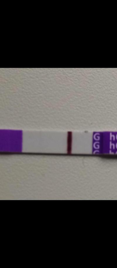 Testování a těhotenský test | Testy mě zkouší