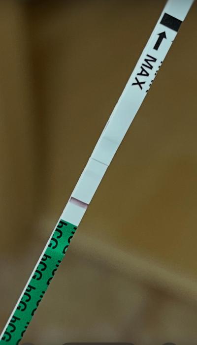 Testování a těhotenský test | Spolehlivost těhu testů