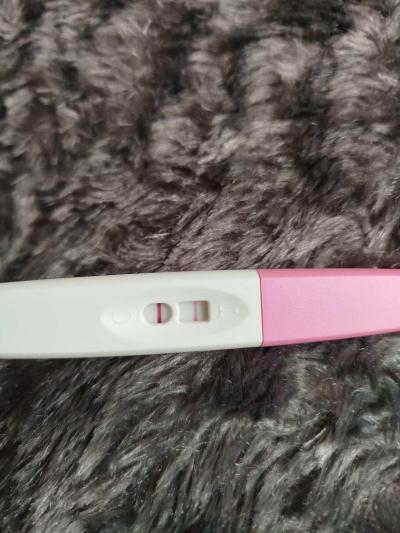 Testování a těhotenský test | Kdy se začít snažit o dítě?