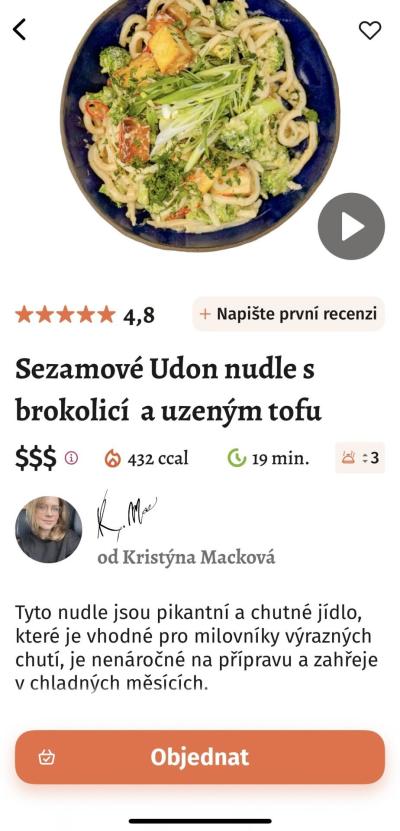 Recenze z kampaně Testerky vyzkoušely chytrou aplikaci Guláš. Líbilo se jim rychlé vaření, které šetří peníze i čas?