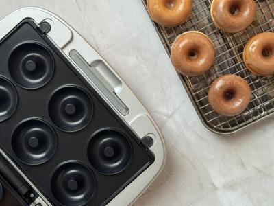 Recenze z kampaně 30 rodin vyzkoušelo retro kuchyňské spotřebiče od Ariete. Jak je hodnotí?