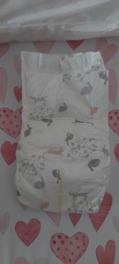 Recenze z kampaně Přebaleno: Jak hodnotíte plenky Moltex Pure & Nature?