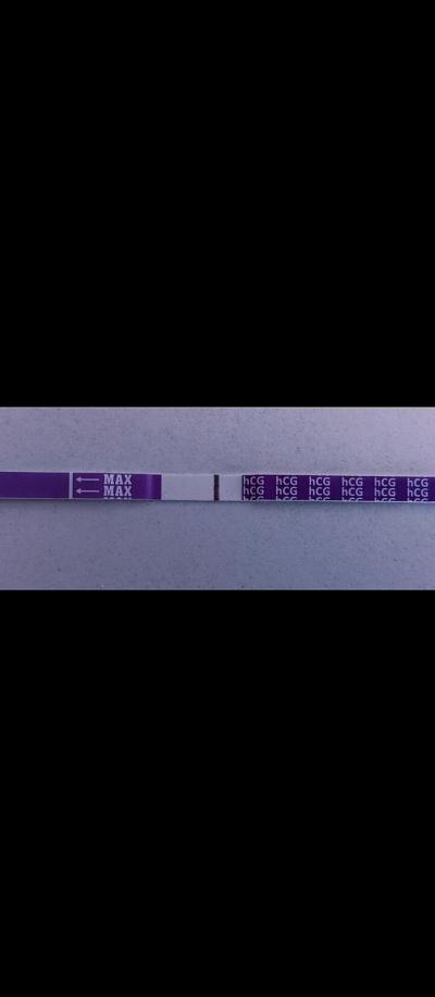 Testování a těhotenský test | Testy mě zkouší