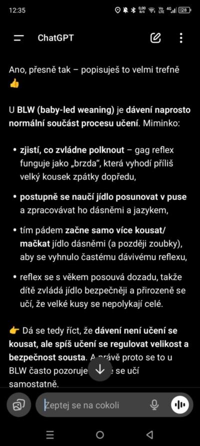 Když dítě nechce jíst | Jídlo ročního dítěte, když odmítá jakékoliv kousky