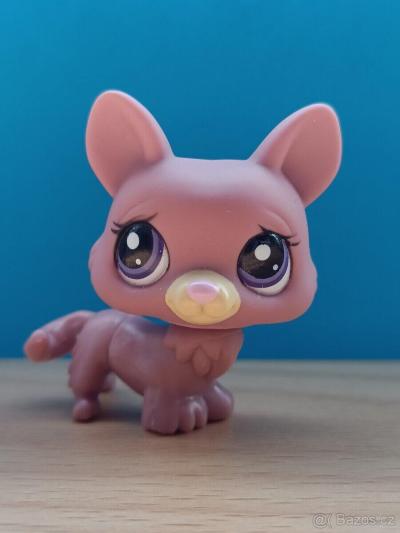 LPS pejsek