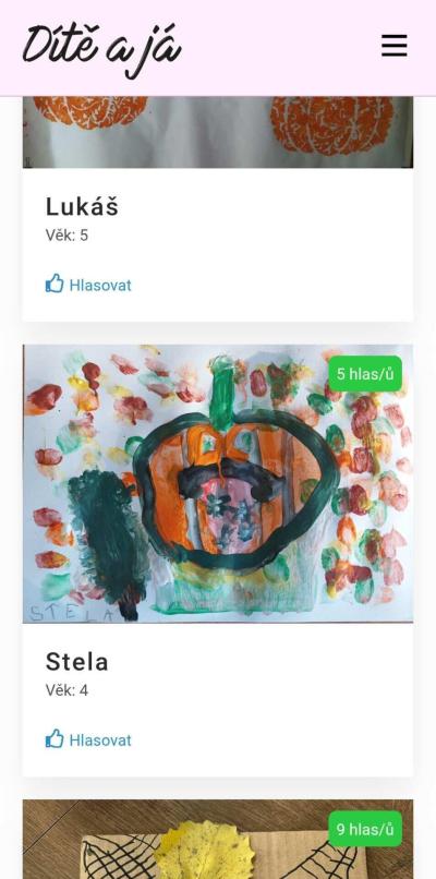 Pro pobavení | Lovkyně soutěží