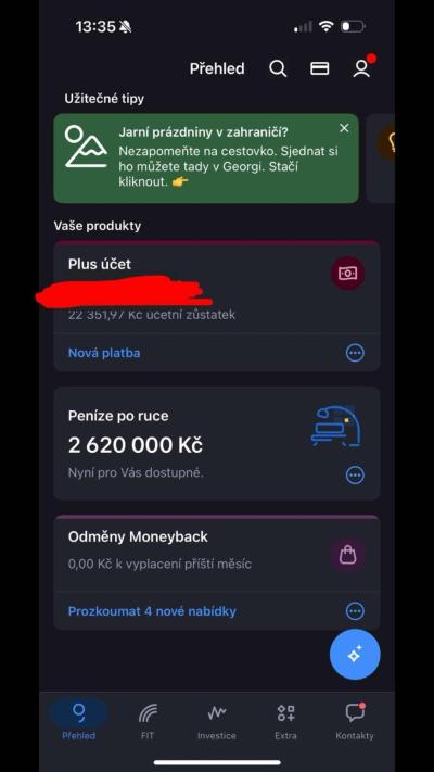 Hypotéky, půjčky, exekuce | Půjčka - kde si půjčit, když banka nepůjčí?