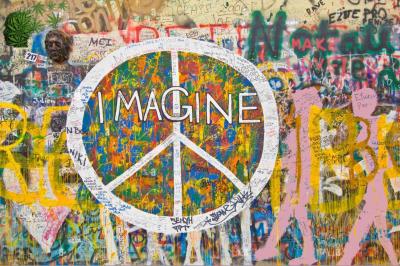Lennon wall