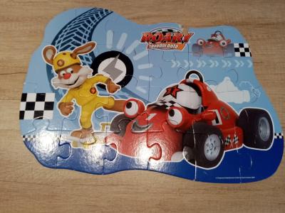 puzzle