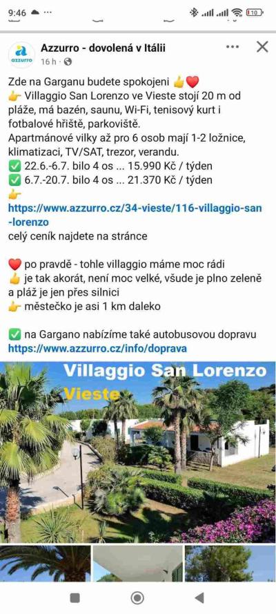 Dovolené a dětské tábory | K moři autobusem