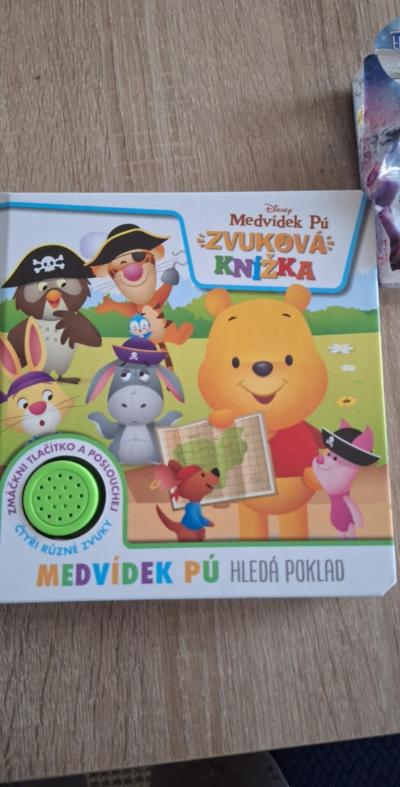 Recenze z kampaně Disney Baby v rukou dětí: Co říkáte na oblíbené knihy?
