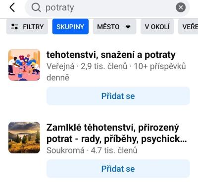 Snažení | Snažení 2025