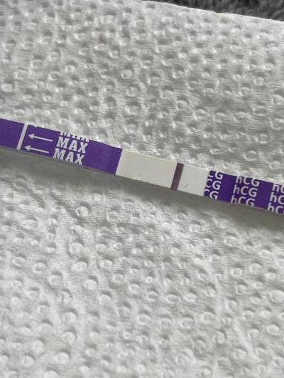 Testování a těhotenský test | Snažilky 2025