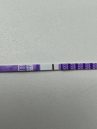 Testování a těhotenský test | Snažilky 2025