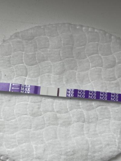 Testování a těhotenský test | Jsem těhotná? Vidíte ducha?