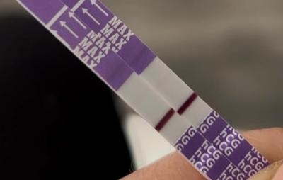 Testování a těhotenský test | ? Těhotenství? Je ještě brzy ?