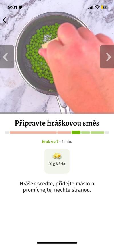 Recenze z kampaně Testerky vyzkoušely chytrou aplikaci Guláš. Líbilo se jim rychlé vaření, které šetří peníze i čas?