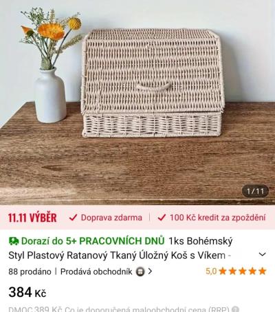 Domácnost | Jak a kam s pečivem