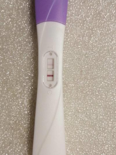 Testování a těhotenský test | Kdy se zacit snažit o dítě