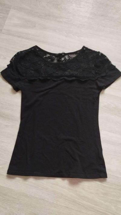 Tričko H&M