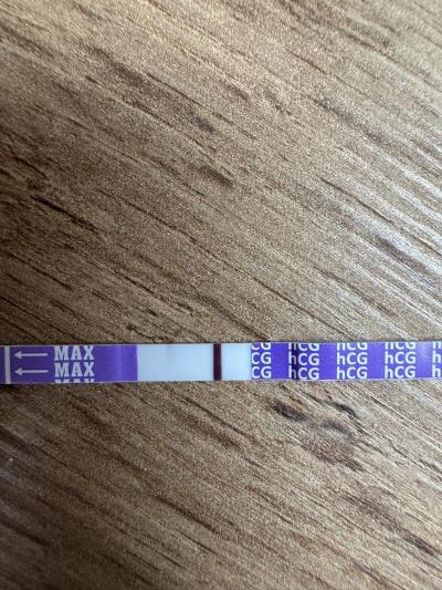 Testování a těhotenský test | Slniečko test podvod??
